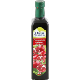 Pomegranate Molasses Orient Gardens 12x500G